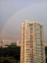 Clover By The Park (D20), Condominium #481699041